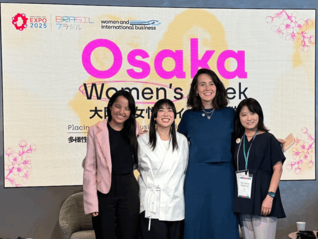 Mulheres pesquisadoras são fontes de inspiração para novas gerações