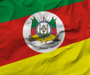 Evento no Pavilhão Brasil celebra parceria entre o Estado do Rio Grande do Sul e a província de Shiga