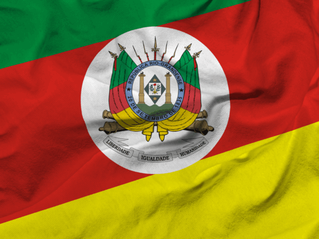 Evento no Pavilhão Brasil celebra parceria entre o Estado do Rio Grande do Sul e a província de Shiga